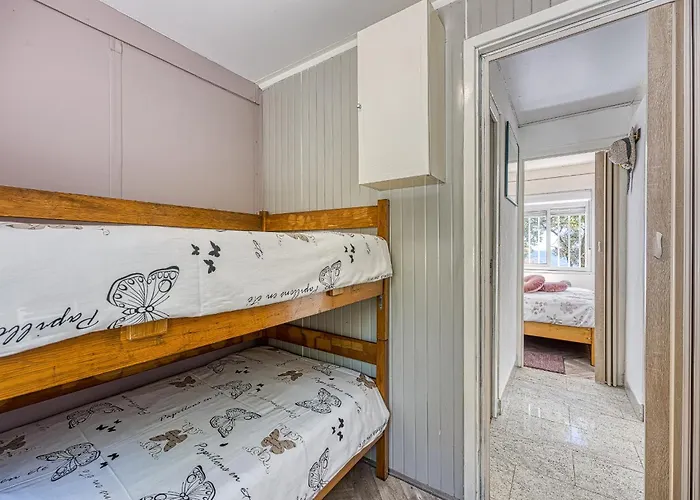 On The Appartement